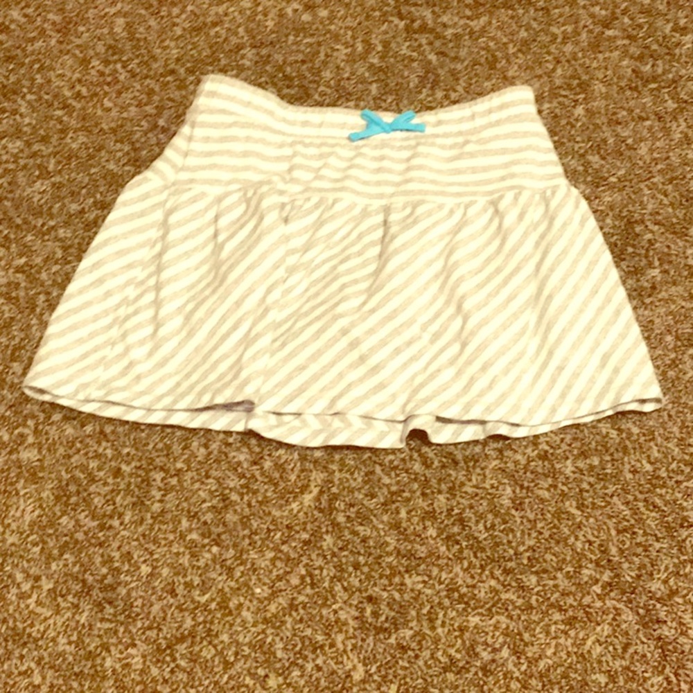 Wonder nation skirt with shorts